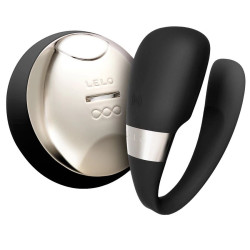 Lelo - Masseur Insignia Tiani 3 Noir